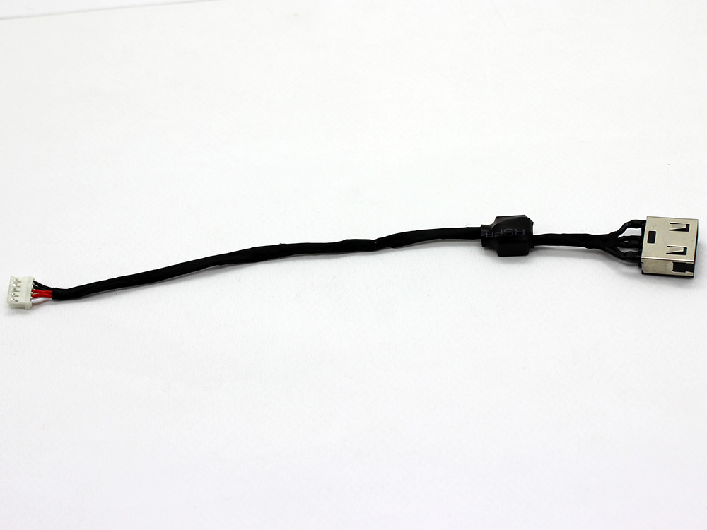 Lenovo ThinkPad T440 Series DC30100KY00 DC30100KZ00 04X5443 Laptop AC DC Power Jack Socket Connector Charging Port DC IN Cable Wire Harness