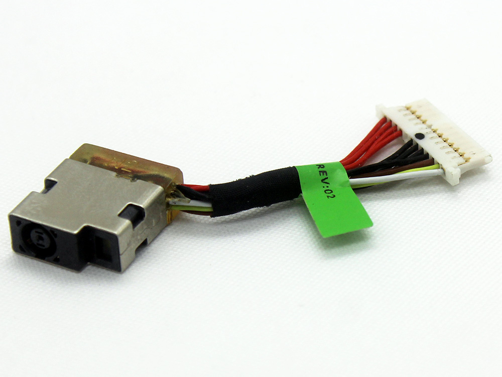 (image for) HP 922575-FD5 922575-SD5 922575-TD5 922575-YD5 Power Jack Socket Charging Connector Port DC IN Cable