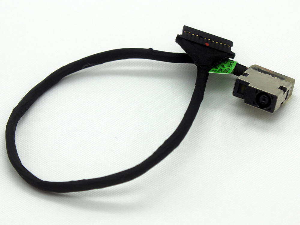 (image for) HP 924112-F15 924112-S15 924112-T15 924112-Y15 Power Jack Socket Charging Connector Port DC IN Cable