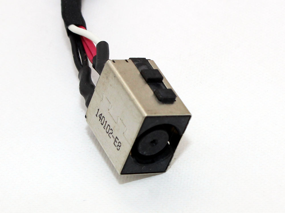 (image for) Dell Latitude E5440 GCX6J VAW30 DC301000Q00 DC30100OQ00 AC DC Power Jack Socket Connector Charging Port DC IN Cable Wire Harness