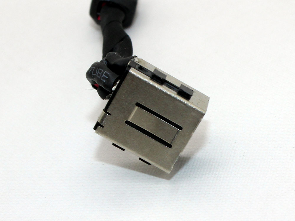 (image for) Dell Latitude E5540 CTHCY VAW50 DC301000R00 DC30100OR00 AC DC Power Jack Socket Connector Charging Port DC IN Cable Wire Harness