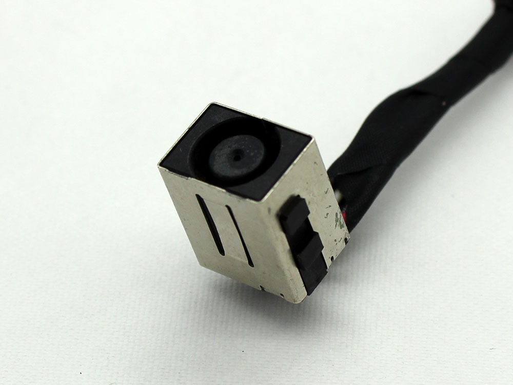 (image for) Dell Latitude E5540 CTHCY VAW50 DC301000R00 DC30100OR00 AC DC Power Jack Socket Connector Charging Port DC IN Cable Wire Harness