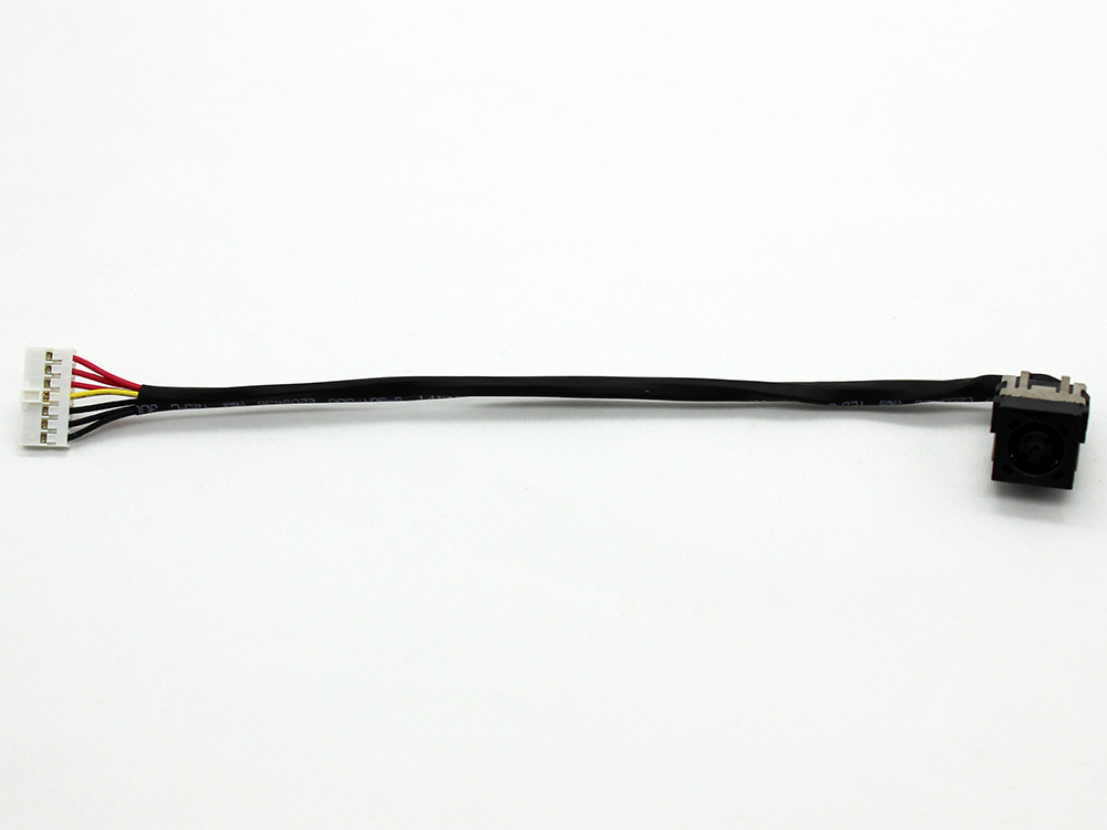 (image for) Dell Inspiron 14R 14 3000 3421 3437 3442 3443 3446 5000 5421 5437 15R 15 3000 3541 3542 3543 3878 17R 17 5748 5749 Vostro 2421 0J5HM8 0KF5K5 0JRHPG AC DC Power Jack Socket Connector Charging 