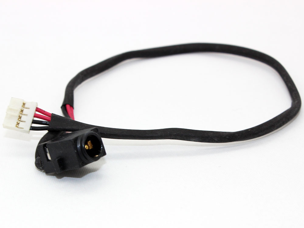 (image for) Acer Iconia Tab W500 W500P W501 W500-BZ467 W500-BZ841 Series Tablet PC PAD AC DC Power Jack Socket Connector Charging Port DC IN Cable Wire Harness