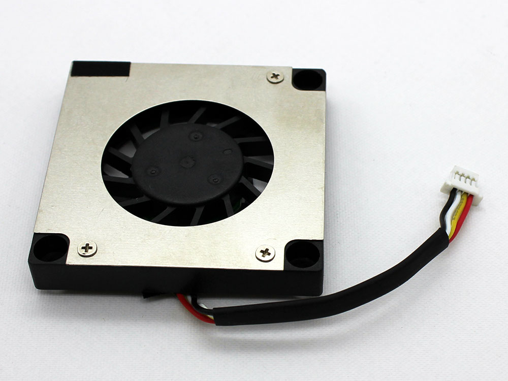 (image for) Asus Eee PC 700 900 1000 Series CPU Cooling Fan Assembly T4506F05MP H175B35G 4FP4SHX 13GOA0100M090 BSB04505HA EFWF-45F05M