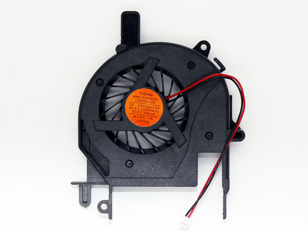 (image for) Sony VAIO VGN-SZ PCG 6J1L 6J1M 6J2L 6J2M 6J3L 6L1L 6L1M 6L2L 6L2M 6L3L 6N1L 6N1M 6N2L 6N2M 6N3L 6Q1L 6Q1M 6Q2L 6Q2M 6Q3L 6S1L 6S2L 6S2M 6S3L 6S3M 6V1L 6W1L 6W1M 6W2L 6W2M 6W3L CPU Cooling Fan