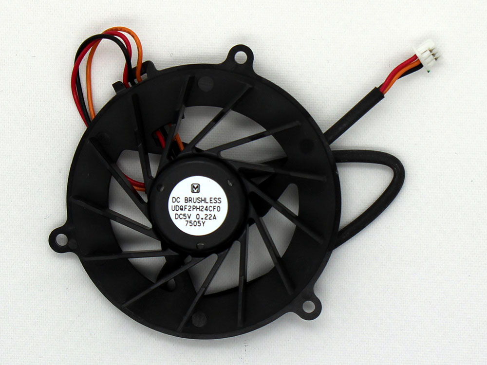 Replacement for SONY UDQF2PH22CF0 Laptop CPU Fan