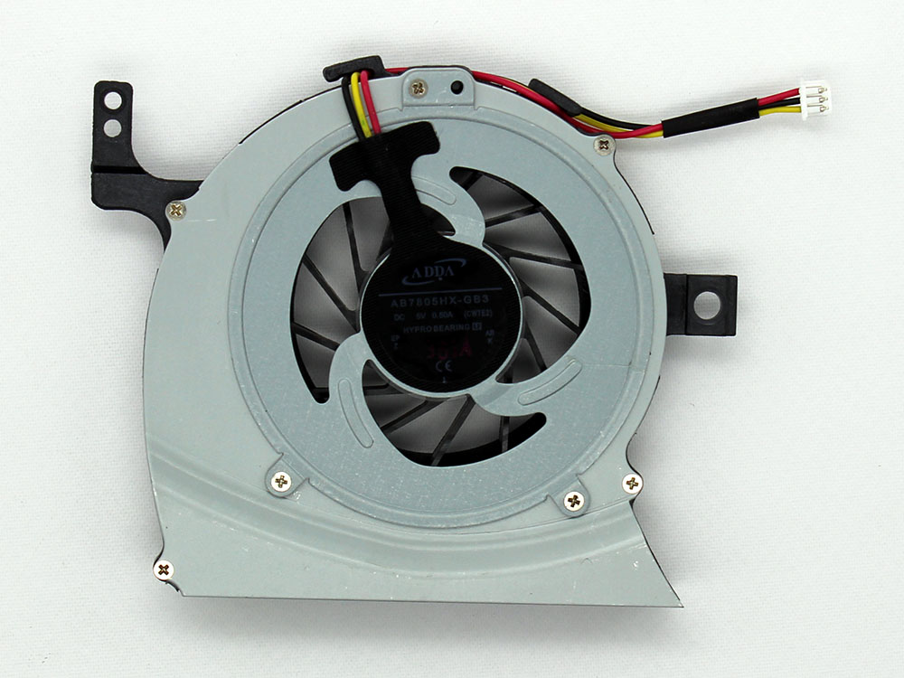 New CPU Cooling Fan For Toshiba Satellite A130  A135